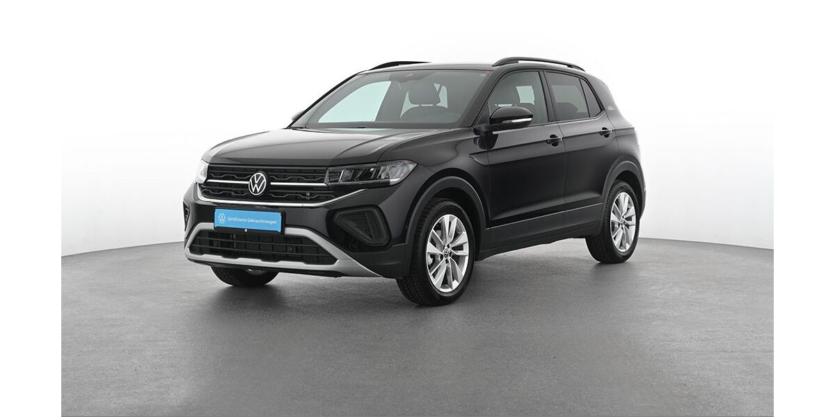 VW T-Cross 6.603 km 26.460 &euro; Essen 45143