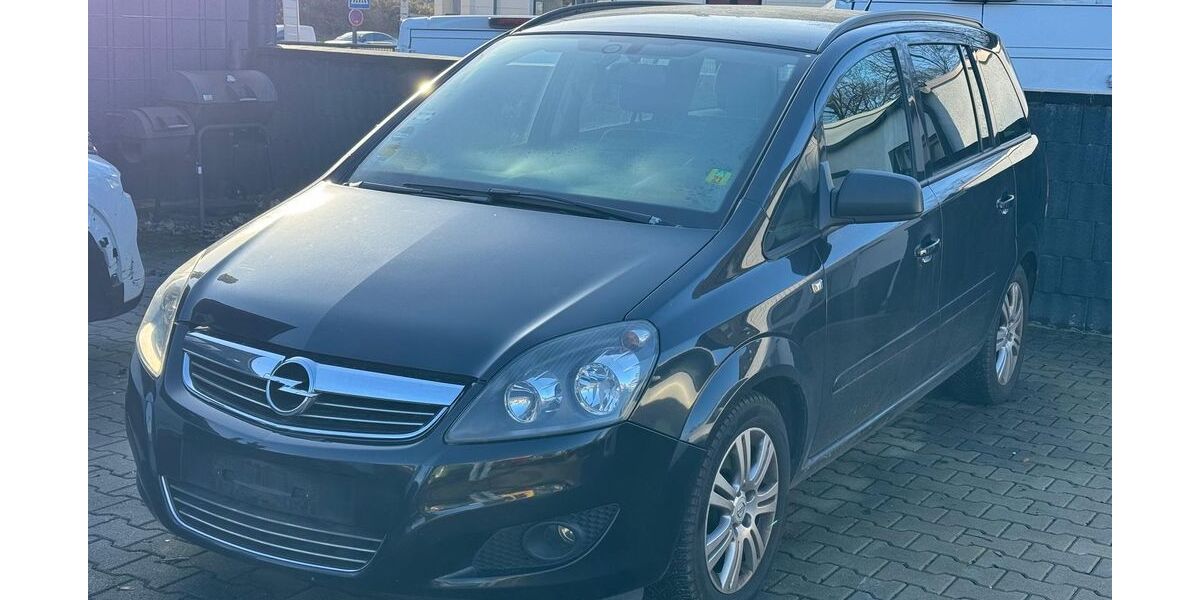 Opel Zafira 305.000 km 1.990 &euro; Castrop-Rauxel 44575
