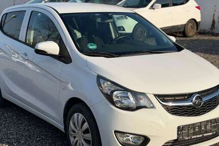 Opel Karl 139.000 km 5.199 &euro; Essen 45307