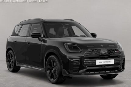 Mini Countryman S (Cooper) 7.468 km 42.999 &euro; Essen 45141