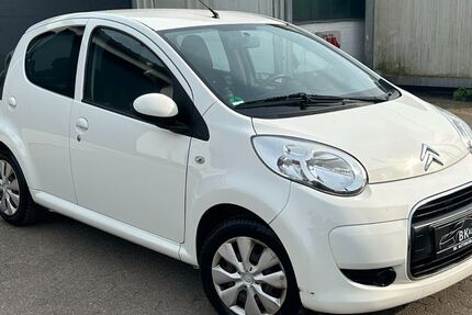 Citroen C1 150.000 km 2.450 &euro; Wesel 46485