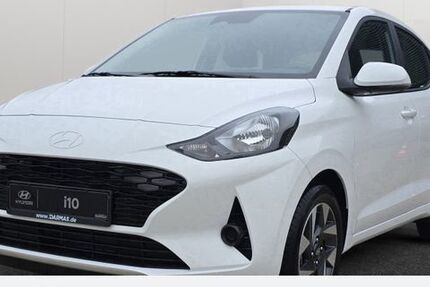 Hyundai i10 15.000 km 15.290 &euro; Recklinghausen 45657