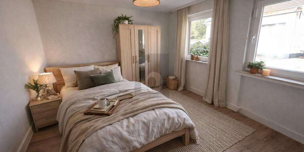 Einfamilienhaus Oberhausen Biefang - 7 Zimmer, 145 m&sup2;, 349.000&euro; | Angebot:26104488