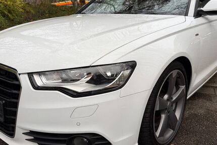 Audi A6 249.865 km 10.700 &euro; Essen 45276