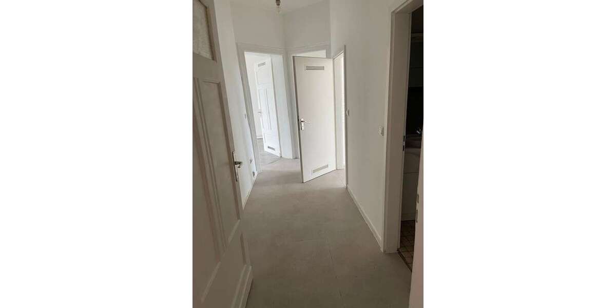 Etagenwohnung Duisburg Neudorf-Süd - 3 Zimmer, 76 m&sup2;, 545&euro; | Angebot:24753813