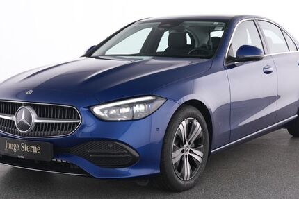 Mercedes-Benz C 180 5.237 km 39.685 &euro; Essen 45309