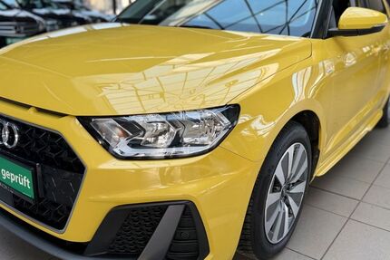 Audi A1 93.000 km 15.890 &euro; Bottrop 46236