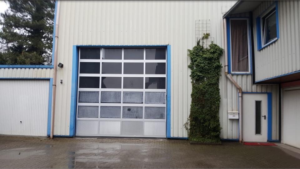 Gewerbeobjekt Dinslaken - 1.620&euro; | Angebot:25219574