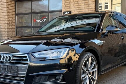 Audi A4 335.000 km 15.990 &euro; Datteln 45711