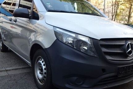 Mercedes-Benz Vito 200.000 km 11.900 &euro; Essen 45276