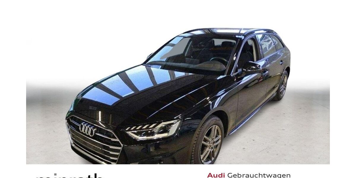 Audi A4 75.411 km 23.580 &euro; Moers-Hülsdonk 47441