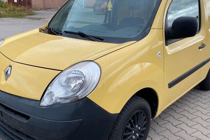 Renault Kangoo 73.000 km 2.200 &euro; Bochum 44805