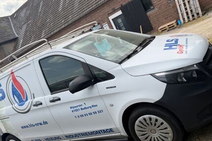 Mercedes-Benz Vito 38.000 km 11.500 &euro; Duisburg 47228