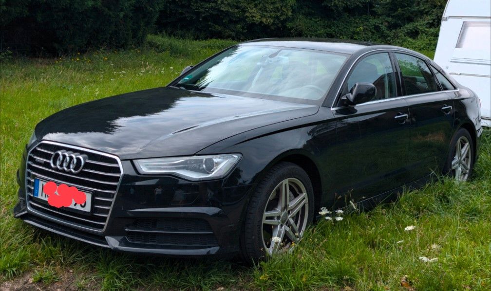 Audi A6 109.000 km 22.800 &euro; Moers 47443