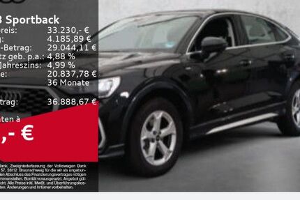 Audi Q3 62.454 km 32.750 &euro; Gelsenkirchen 45894