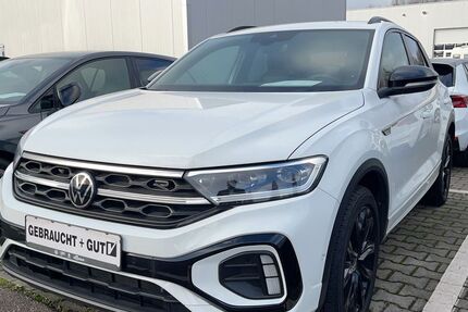 VW T-Roc 42.950 km 21.650 &euro; Duisburg 47178