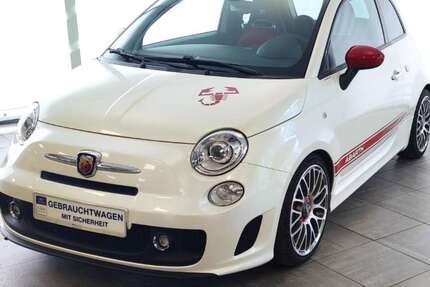 Fiat 500 47.320 km 15.870 &euro; Gelsenkirchen 45897