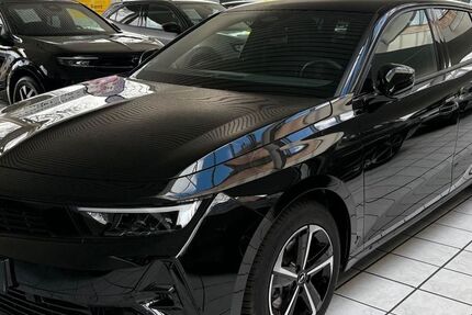 Opel Astra 5.550 km 20.890 &euro; Raesfeld 46348