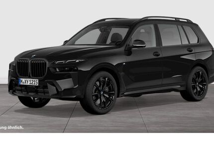 BMW X7 9.100 km 96.890 &euro; Velbert 42553