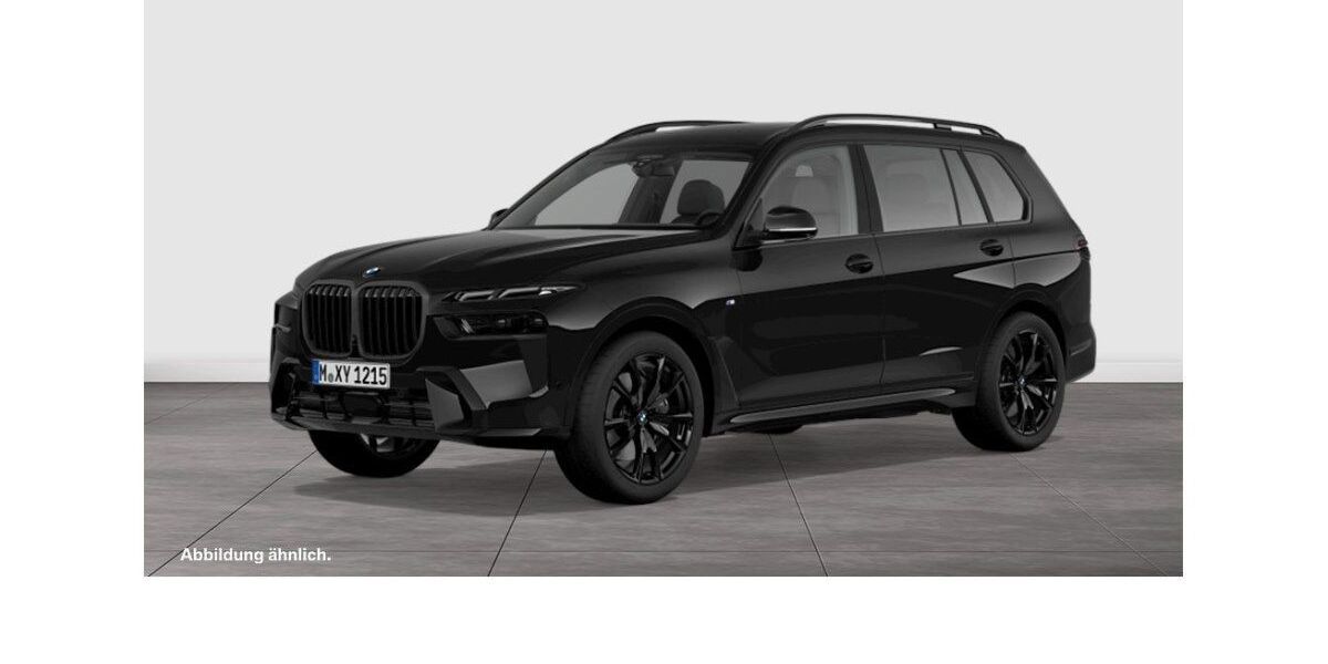 BMW X7 9.100 km 96.890 &euro; Velbert 42553