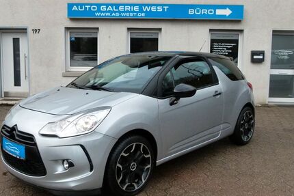 Citroen DS3 181.412 km 3.190 &euro; Bochum 44809