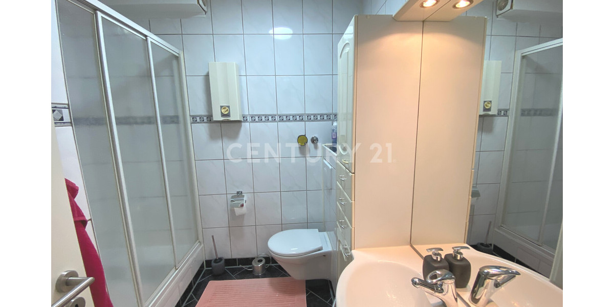 Heute Kapitalanlage - morgen schon Eigenheim? Eigentum mit Möglichkeiten! - Etagenwohnung Datteln | Angebot:23405735