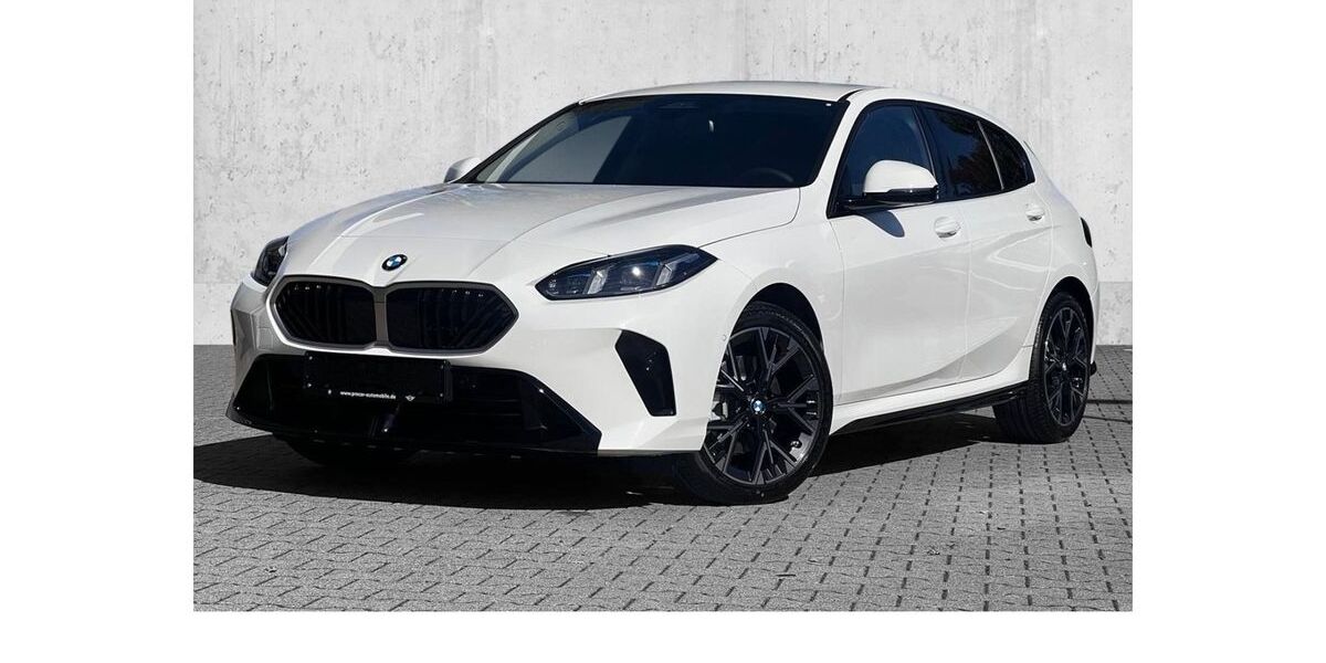 BMW 120 7.589 km 34.390 &euro; Velbert 42549