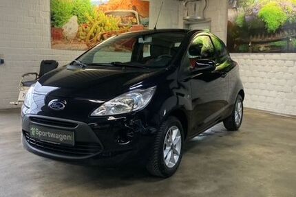 Ford Ka/Ka+ 84.537 km 4.490 &euro; Wesel 46487