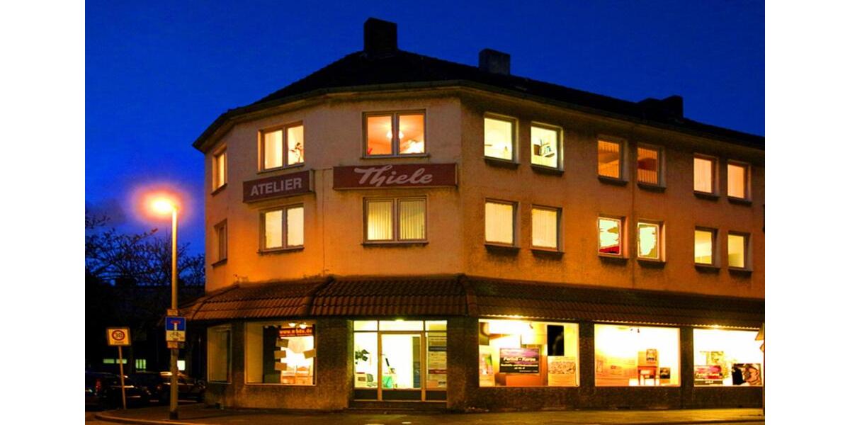 Gewerbeobjekt Bochum Wiemelhausen - 29&euro; | Angebot:16217166