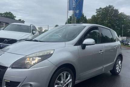 Renault Scenic 108.000 km 6.990 &euro; Datteln 45711