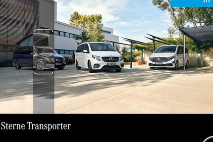 Mercedes-Benz V 300 22.195 km 67.989 &euro; Duisburg 47138