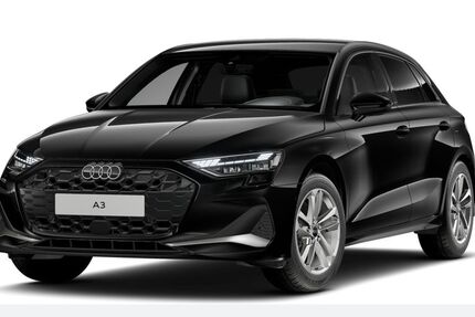 Audi A3 20.950 km 28.750 &euro; Bochum 44809