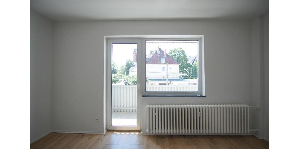 Etagenwohnung Essen Stadtbezirk III - 1 Zimmer, 40 m&sup2;, 375&euro; | Angebot:23866163