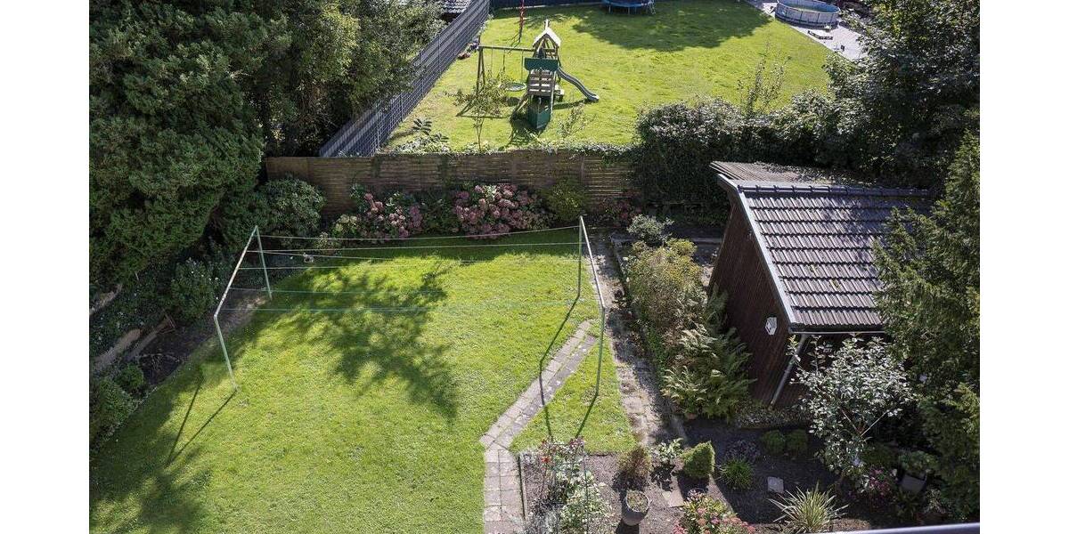 Etagenwohnung Herten Süd - 2 Zimmer, 42 m&sup2;, 350&euro; | Angebot:26128075