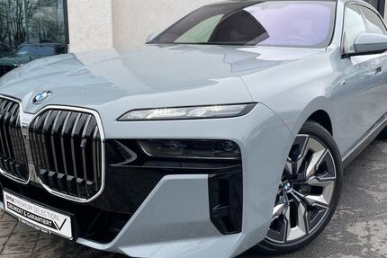 BMW i7 2.100 km 116.000 &euro; Essen 45134