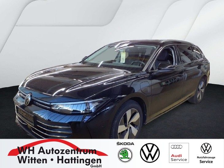 VW Passat Variant 18.854 km 33.990 &euro; Hattingen 45527