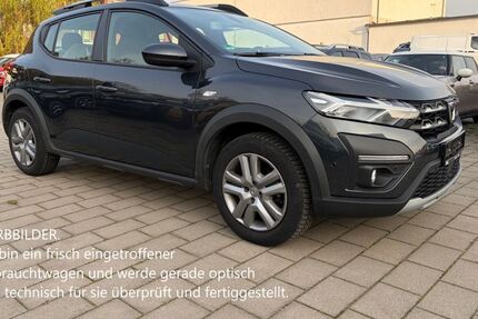 Dacia Sandero 41.103 km 15.670 &euro; Oberhausen 46049