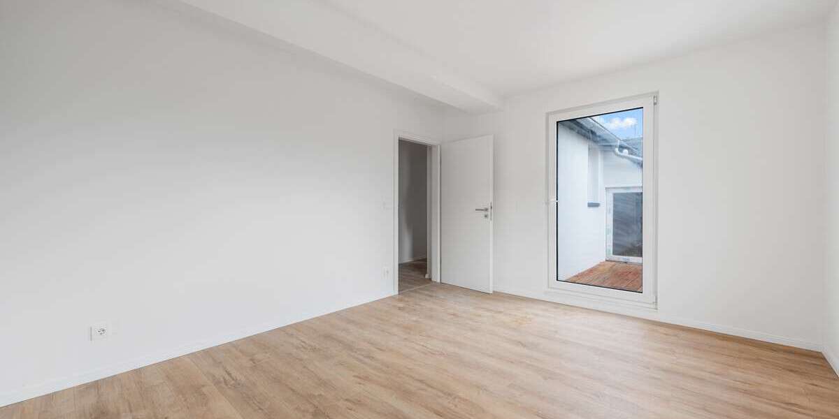 Etagenwohnung Essen Stadtbezirk V - 2 Zimmer, 65 m&sup2;, 780&euro; | Angebot:25457433