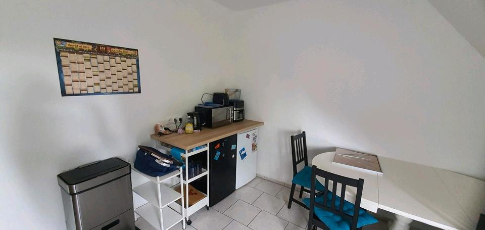 Etagenwohnung Dorsten Alt-Wulfen - 2 Zimmer, 56 m&sup2;, 448&euro; | Angebot:26632815