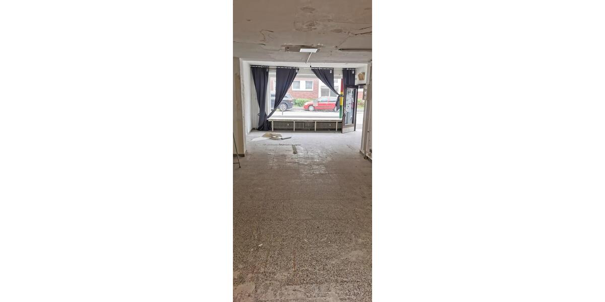 Gewerbeobjekt Duisburg Mittelmeiderich - 450&euro; | Angebot:26548329