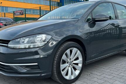 VW Golf 43.000 km 14.990 &euro; Herne 44653