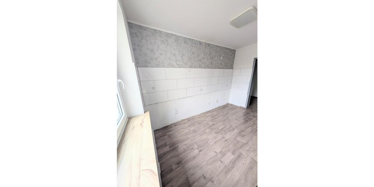 Etagenwohnung Bochum Günnigfeld - 3 Zimmer, 64 m&sup2;, 512&euro; | Angebot:25901473