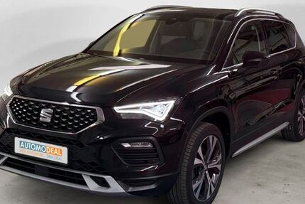 Seat Ateca 35.215 km 27.787 &euro; Dinslaken 46539