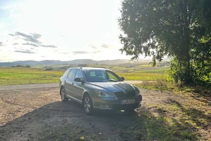 Skoda Octavia 109.000 km 7.500 &euro; Essen 45130