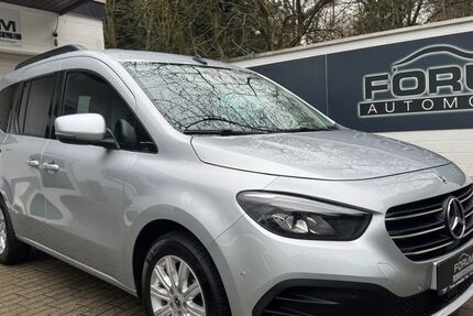 Mercedes-Benz T-Klasse 34.063 km 21.800 &euro; Gelsenkirchen 45888