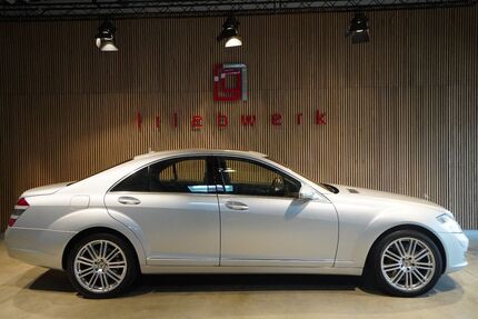Mercedes-Benz S 500 52.000 km 31.941 &euro; Duisburg 47228