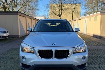 BMW X1 46.520 km 12.000 &euro; Duisburg 47269