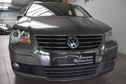 VW Touran 158.405 km 5.980 &euro; Heiligenhaus 42579