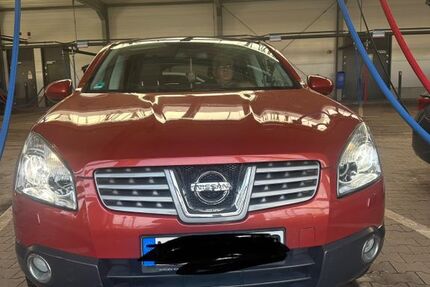 Nissan Qashqai 128.600 km 6.700 &euro; Essen 45327