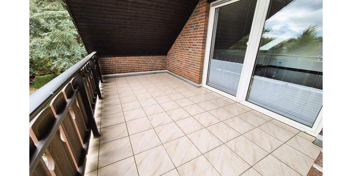 Etagenwohnung Dorsten Rhade - 4 Zimmer, 85 m&sup2;, 209.900&euro; | Angebot:25674175